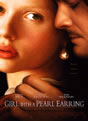 Girl with a Pearl earring